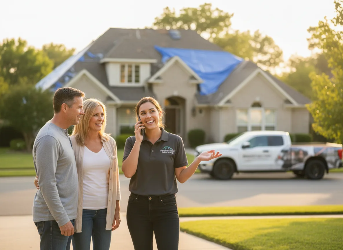 Emergency Roof Repair Malaga, NM FAQs